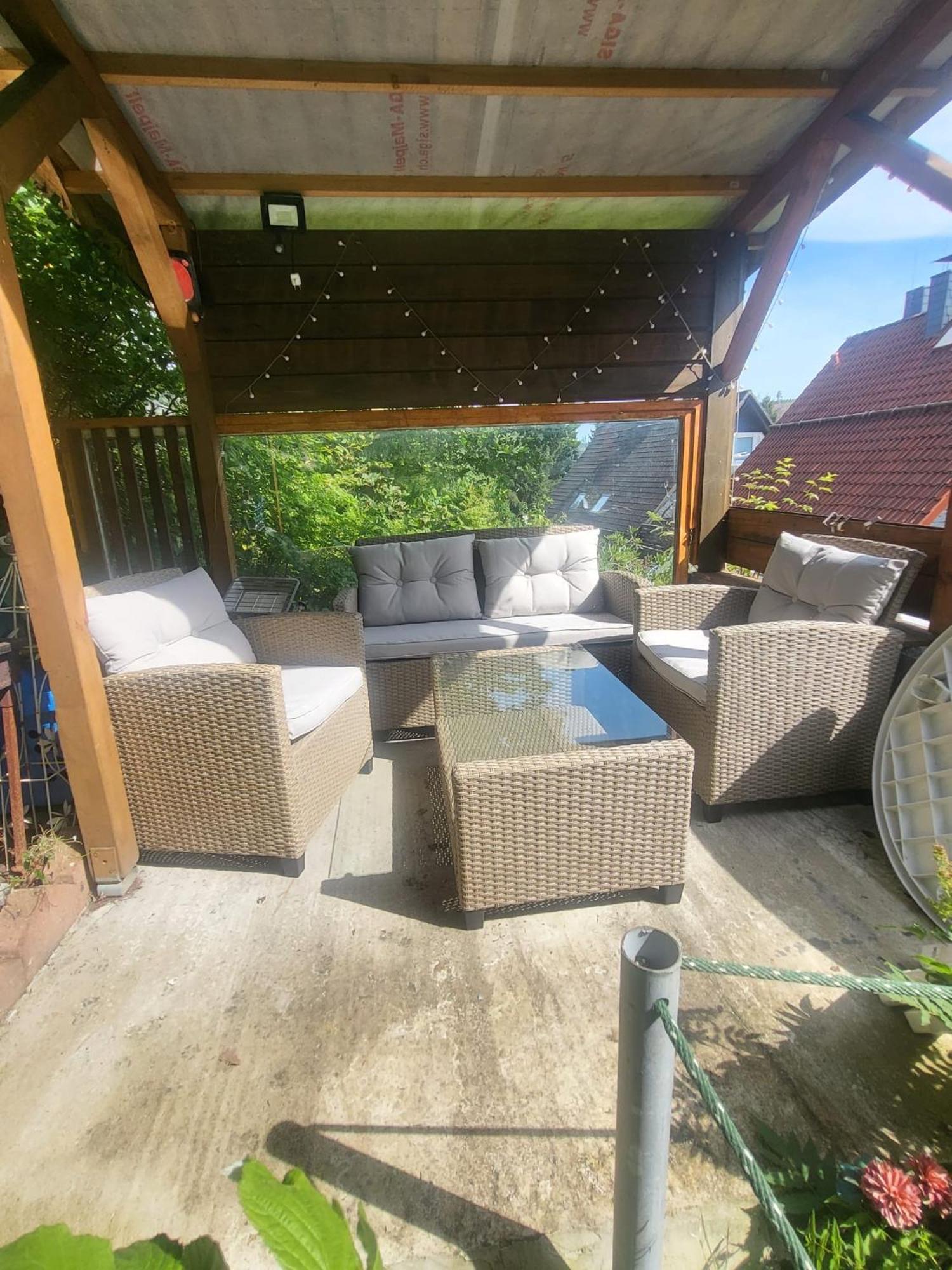 Apartment Waldkauz - Altenau Altenau  Exteriör bild